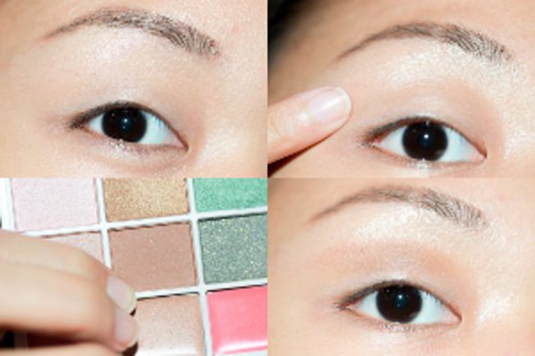 best mac eyeshadow colors for asian eyes