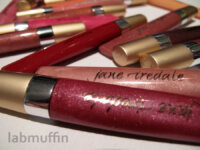 Jane Iredale PureGloss swatches and review – all 18 freaking shades!
