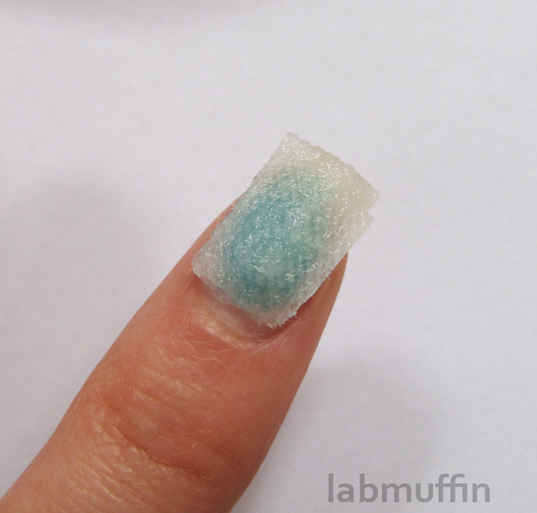 Damn You Stained Nails! Pt 2: How to remove stains | Lab Muffin Beauty  Science
