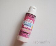 Cheap and awesome: How to wash your brushes with Daiso detergent