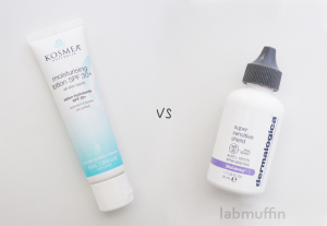 dermalogica sensitive sunscreen