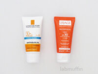 French Sunscreen Comparison: Creamy Edition
