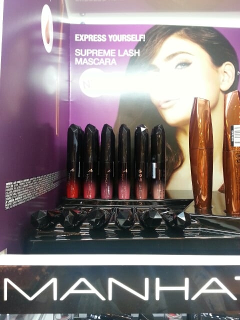 Rimmel evocolips deals