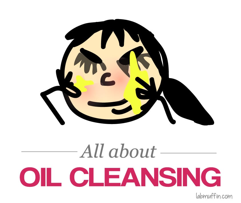 All About Oil Cleansing: A Beginner's Guide