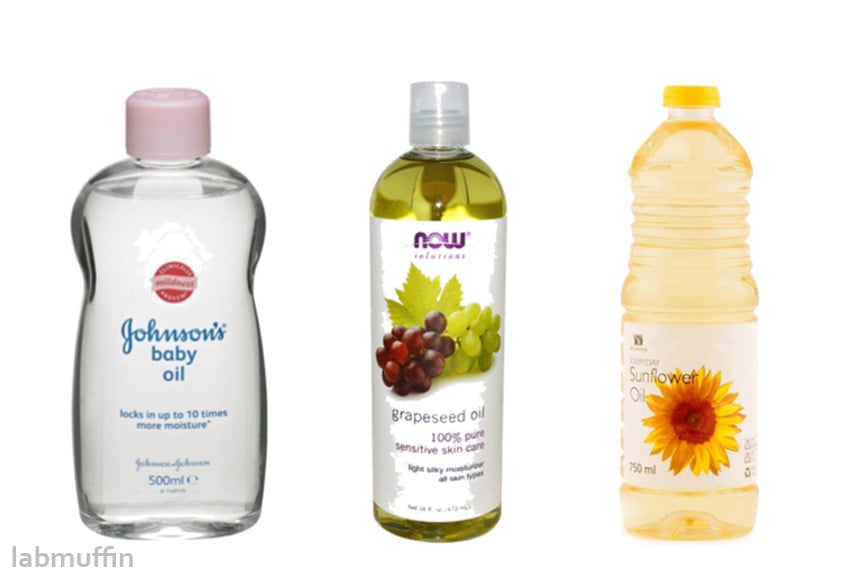 All About Oil Cleansing A Beginner s Guide Lab Muffin Beauty