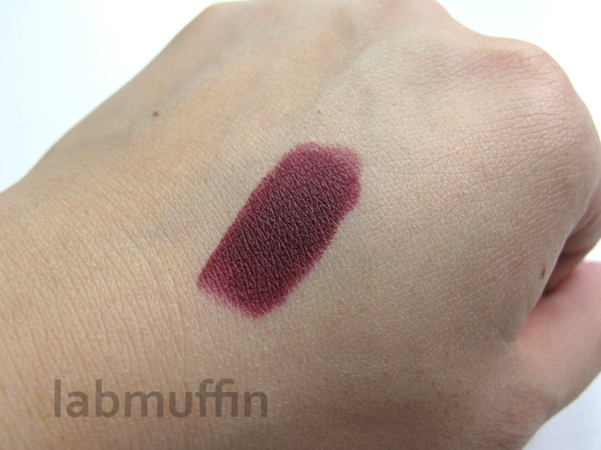 sin vs diva mac lipstick