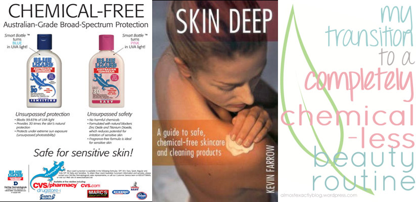 chemical-Free-Skin-Care