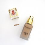 New Foundations for Oily Skin: Elizabeth Arden and Nude by Nature