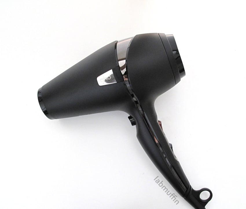 Ghd hotsell air reviews