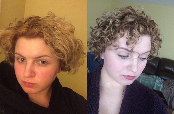 does olaplex cause hair loss