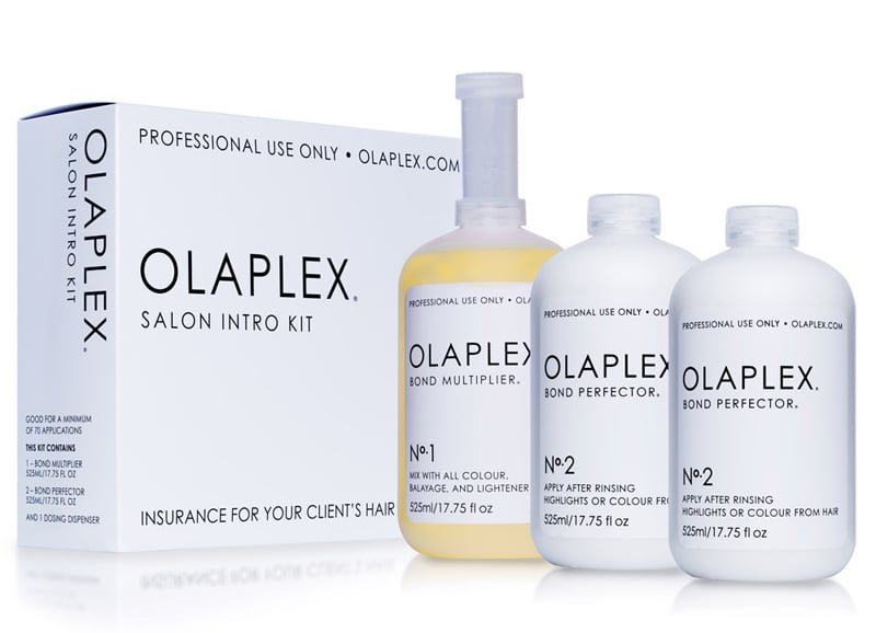 Olaplex  What Is Olaplex Hair Treatment And How Does It Work