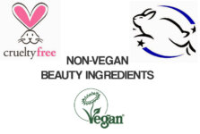 Non-Vegan Beauty Ingredients