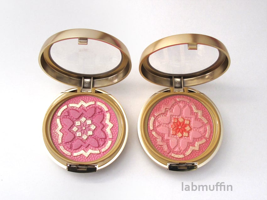 Physicians Formula Blush Reviews