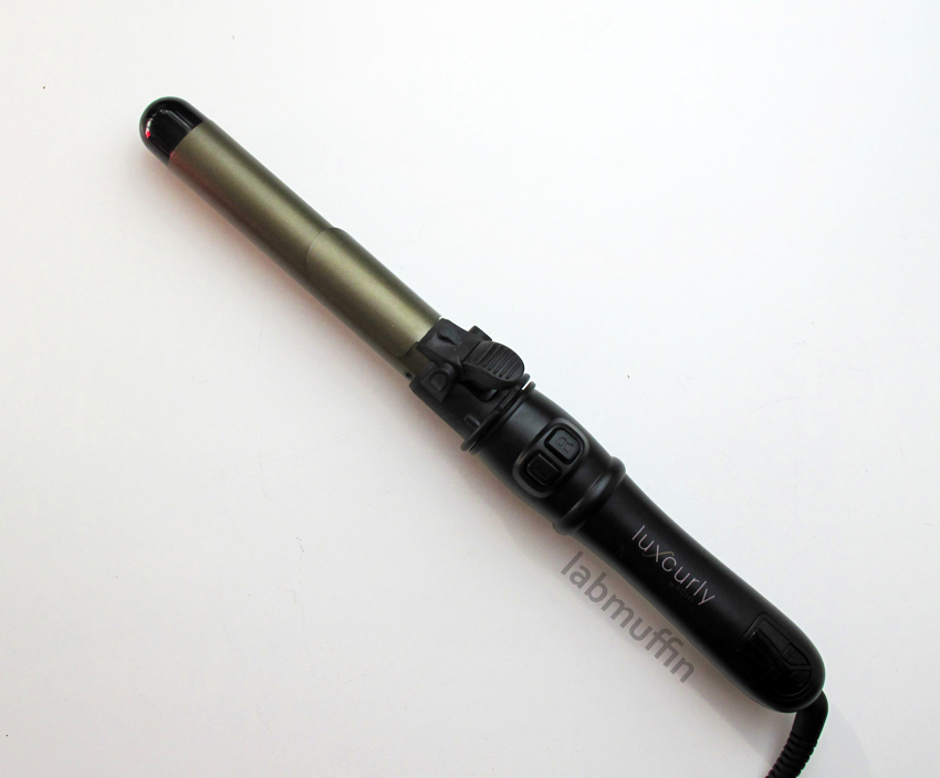 luxcurly-curling-iron