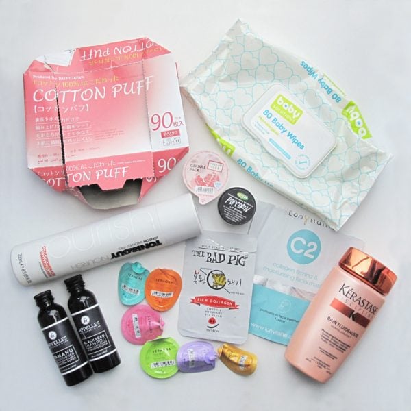 Tag Toni And Guy Lab Muffin Beauty Science