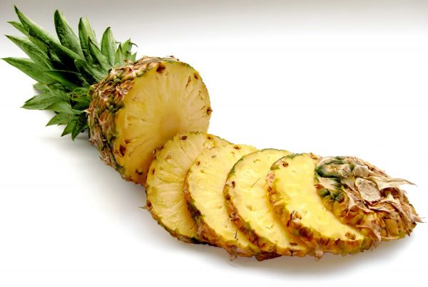 pineapple-skin-care