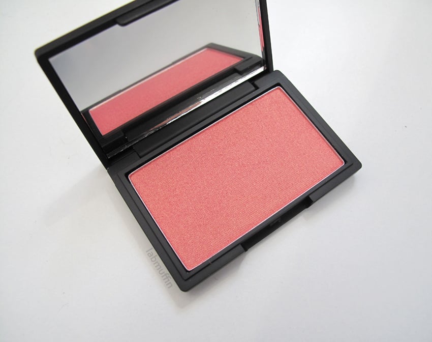 Sleek Makeup - Blush in Rose Gold –