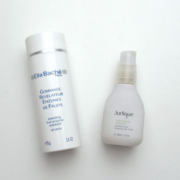 How to Exfoliate 2 All About Chemical Exfoliants Lab Muffin Beauty