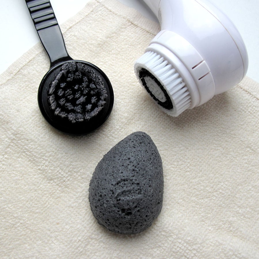 How to Exfoliate 1: All About Physical Exfoliants