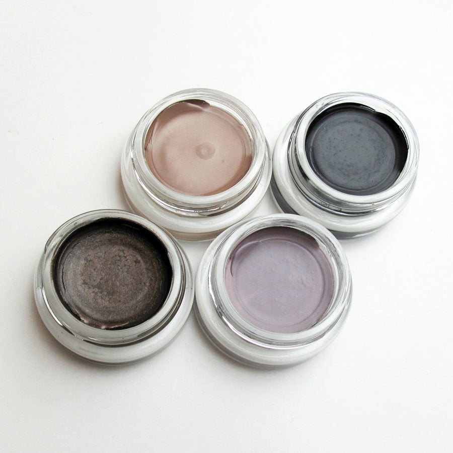 Maybelline Eye Studio Color Tattoo Cream Eyeshadow Review  Swatches