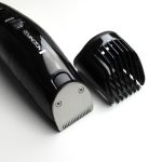 Guest Post: Remington Barber’s Best (Virtually Indestructible) Beard Trimmer review