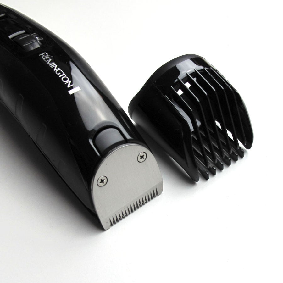 remington beard trimmer review