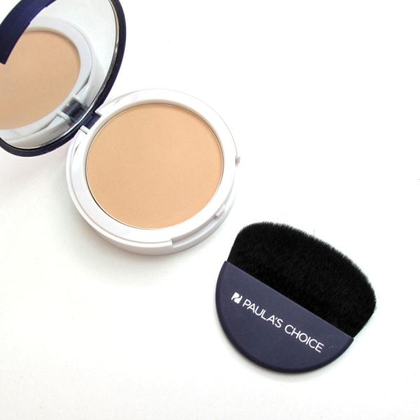 Paula’s Choice Blush It On Palette and Flawless Finish Powder review