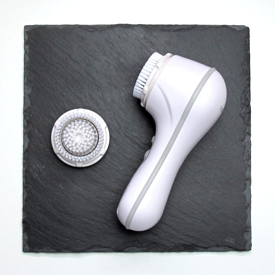 Purabeaute Sonic Facial Cleansing Brush Review Lab Muffin Beauty Science