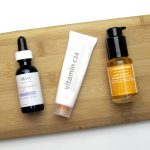 Vitamin C Serum Reviews: Indeed Labs and Ole Henriksen