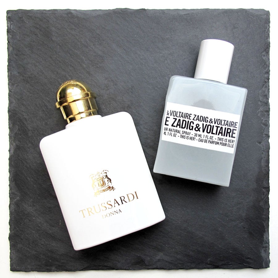 E zadig discount & voltaire perfume