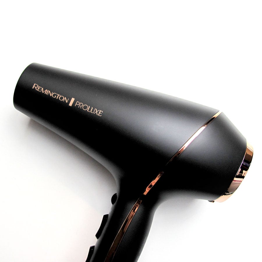 Remington PROluxe Hair Dryer Review - Beauty Review