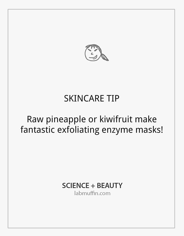 7 Science-Based Skincare Tips