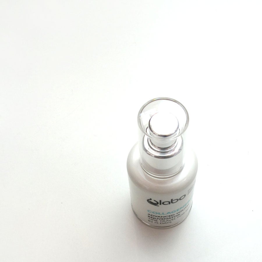 Qlabo Eauphoria and Collagenerous Review