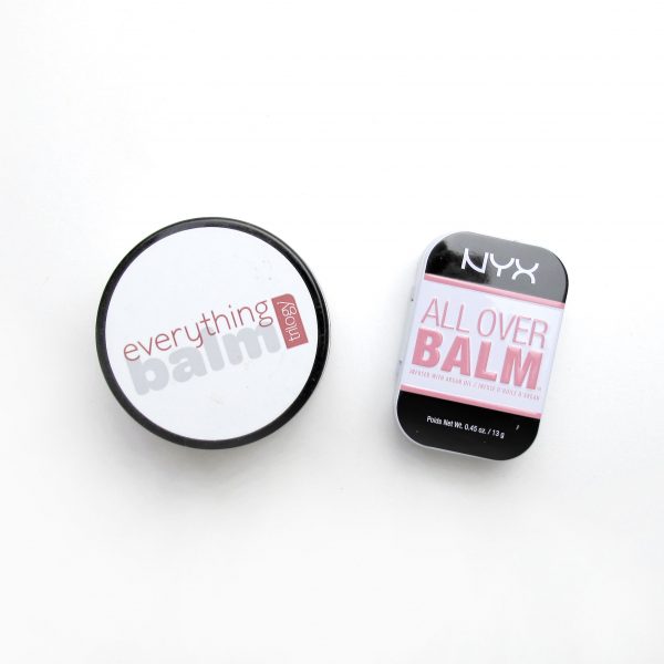 Lazy Skincare Loves: Cinch Face Cheat and Multipurpose Balms
