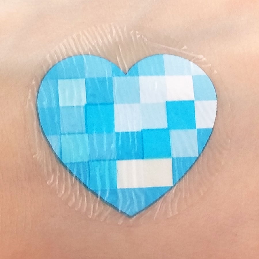 L’Oréal & La Roche-Posay's My UV Patch Review