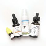 Vitamin C Oil Serum Review: Kiehl’s, A’kin, Holy Snails, MooGoo