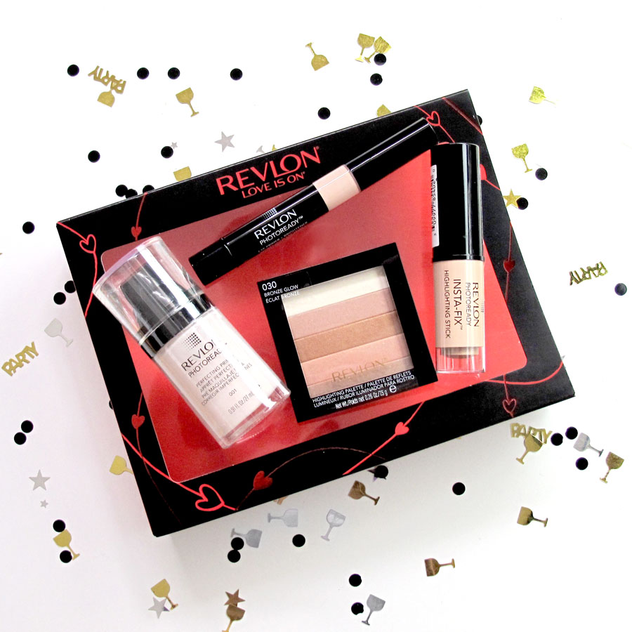 Tag: Revlon | Lab Muffin Beauty Science