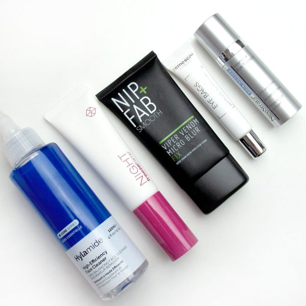 2017 Beauty Trends with Priceline Lab Muffin Beauty Science
