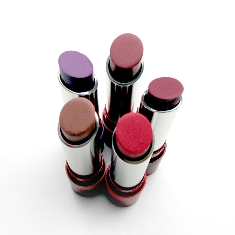 Rimmel The Only 1 Matte Lipstick: Swatches and Review