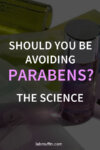 Should You Be Avoiding Parabens? The Science