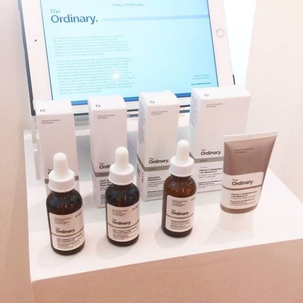 Accoutrements LA – The Ordinary Good