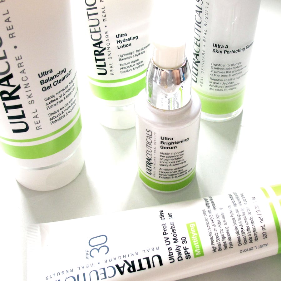 Ultra Balancing Gel Cleanser – Ultraceuticals US