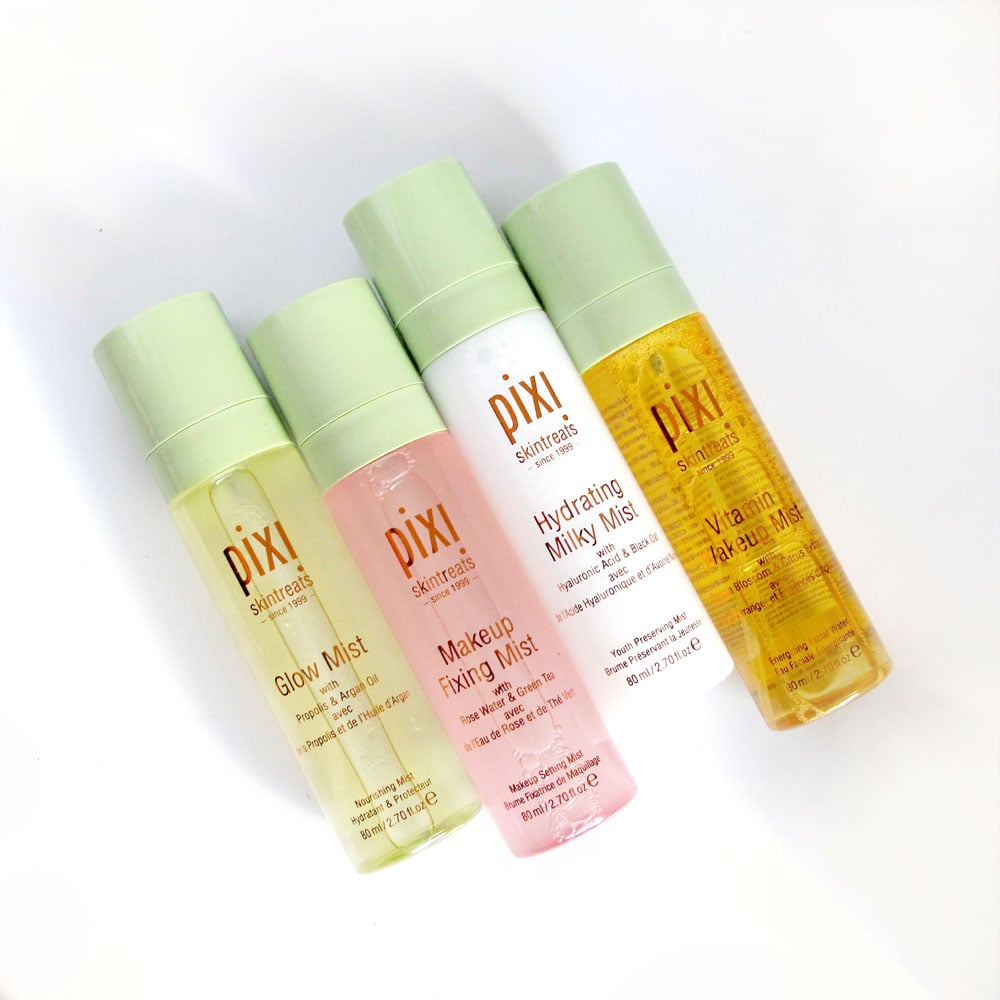 Pixi hydrating deals milky mist