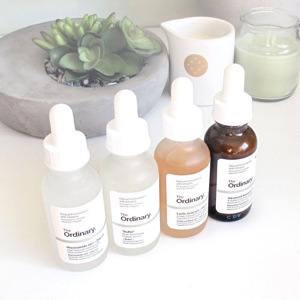 The Ordinary Niacinamide 10% + Zinc 1% (Ingredients Explained)