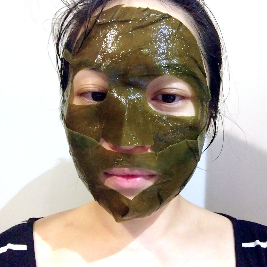 Natural Korean Skincare Review: Whamisa, Lagom, Huxley, Aromatica