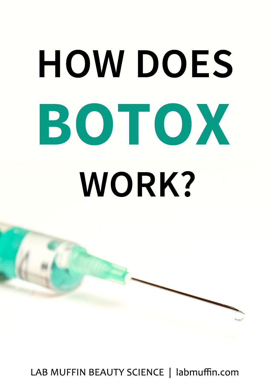 how-does-botox-work