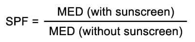 What Does SPF Mean? The Science of Sunscreen