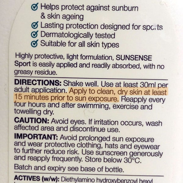 What You Need to Know About Sun Protective Clothing