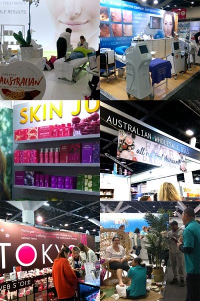 Beauty Expo Australia 2017 Round-Up