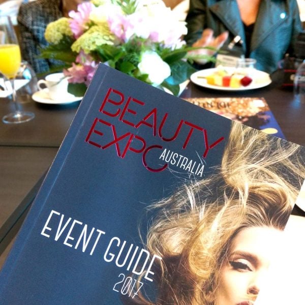 Beauty Expo Australia 2017 Round-Up